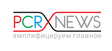 PCR.NEWS logo